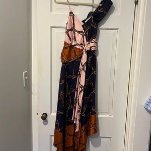 Jonathan simkhai dress